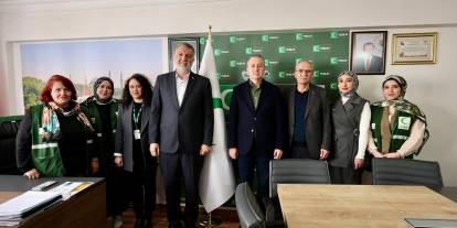 Sivas’ta zararlı alışkanlıklara karşı farkındalık