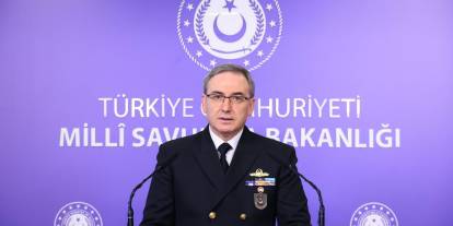 Hasmane tutumlara cevap verme hakkımız mahfuzdur