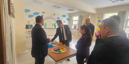 Sivas’ta Akademik Denetim