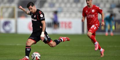 Yiğidolar, seriyi sürdürmekte kararlı