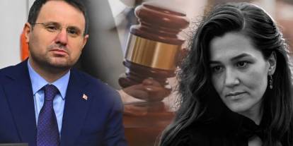 Fatma Nur öğretmen sonrası Bakan Gürlek’ten müebbet hapis açıklaması