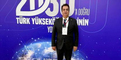 SCÜ'den TBMM ve ÜAK’a katılım