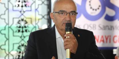 Sivas Sanayisi AB Ürünü Kapsamında Rekabet Gücünü Artıracak