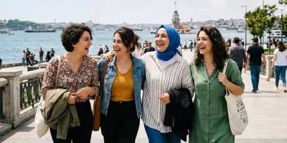 TÜİK Kadın Verilerini Açıklandı