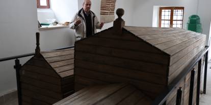 Türk-İslam Tarihinin 3 Şems’inden Biri Sivas’ta