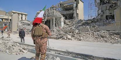 PKK'yı Basra'ya indirme planı!