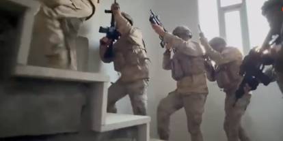 11 ilde operasyon: 61 yakalama