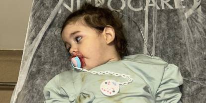 21 Aylık İkra’nın Ölümü Sonrası Aile Adli Süreci Başlattı