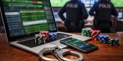 Futbolda bahis ve şike' davasında tahliye kararı