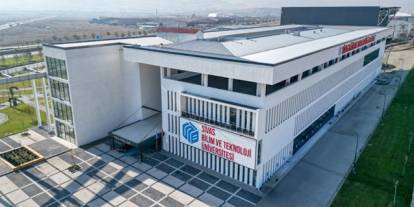 Yenilikçi fikirler Sivas’ta yarışacak