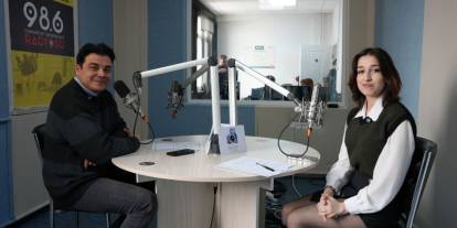 SCÜ radyo programında ailelere kritik uyarılar