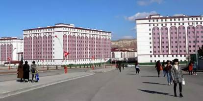 Sivas’ta yurt iftarında “Kurt” iddiasına müdürlükten açıklama