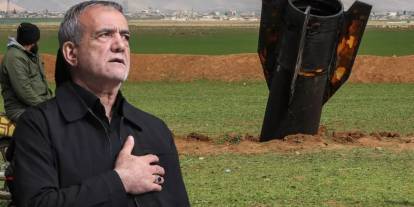 İran'dan Türkiye ve Azerbaycan'a Özür