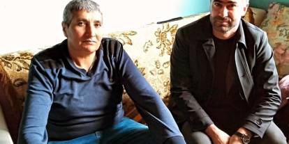 MHP’den Sivas’ta kalpten ziyaret