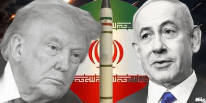 Evdeki hesap çarşıya uymadı: ABD- İsrail ikilisinin İran çıkmazı