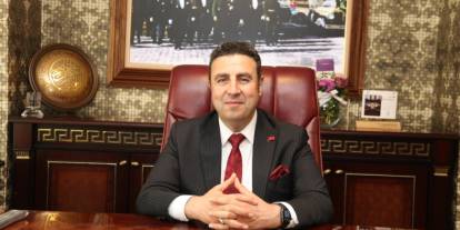 Demirgil: Kadınlarımız toplumun temel taşıdır