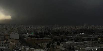 Gökyüzünden zehir yağıyor! Türkiye etkilenecek mi?