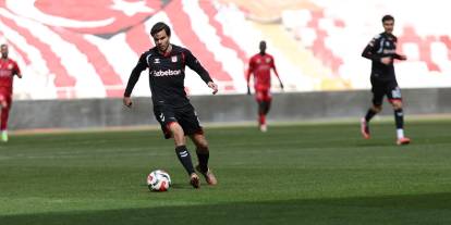 Sivasspor orta sahasında kritik eksik