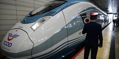 Ramazan Bayramı’nda trenlerde ek kapasite