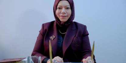 Oruç, hem beden hem ruh için önemli