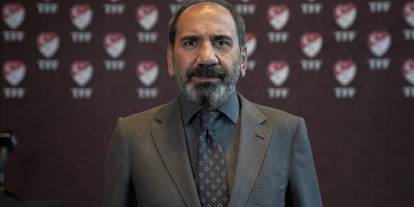 Otyakmaz’dan Hakem Tartışmalarına Net Mesaj