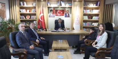 Sivaslı Ömer Faruk Erdoğan Türkiye ikincisi oldu