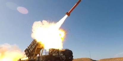 Milli Savunma Bakanlığı’ndan Kritik Hava Savunma Hamlesi