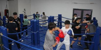 Madalyalar Sivas’ı bekliyor