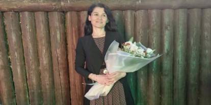 Fatma Nur öğretmenin ismi, memleketinde yaşatılacak