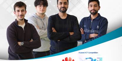 Sivas teknoloji alanında avrupa sahnesinde