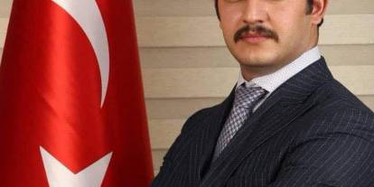 Vali Yardımcısı Kasımoğlu, görevinden uzaklaştırıldı