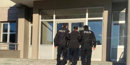 Sivas’ta kaçak göçmen operasyonu