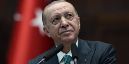 Türkiye'ye el uzatanın eli, dil uzatanın dili yanar