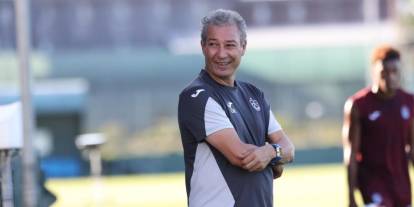 Sivasspor’un eski yardımcı antrenörü Orhan Kaynak aramızdan ayrıldı