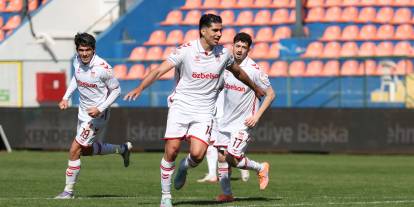 Yiğidolar, Hatay’da Zor da Olsa Gülmeyi Başardı