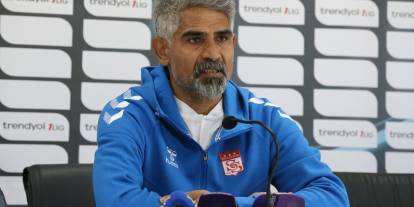 Kötü oynadığımız maçı kazandık