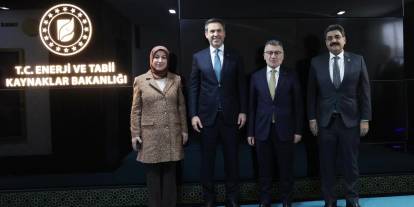 Kangal Termik Santrali İçin Önemli Karar