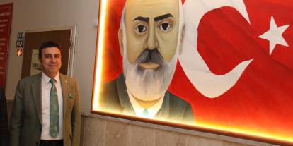 Vatan sevgisini gelecek nesillere taşıyacağız