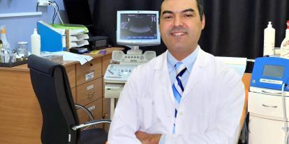 Sessiz Tehdit: Kronik Böbrek Hastalığı