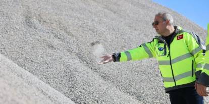 Sivas Belediyesi öz kaynaklarını güçlendiriyor