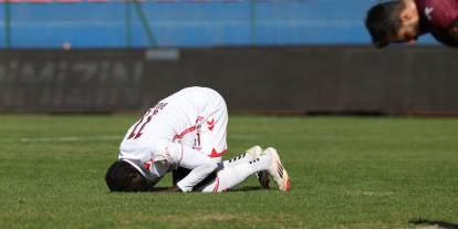 Sivasspor deplasmanda Hatayspor’u devirdi