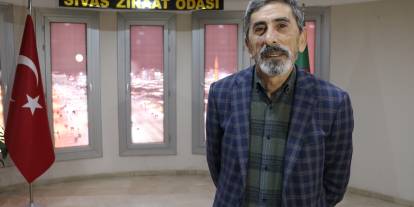 Başkan Çetindağ Tüm Sivaslılara Müjdeyi Verdi