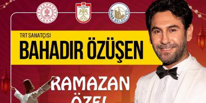 Sivas’ta Ramazan Gecesi Şenlenecek