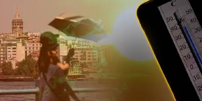 Sivas, şubat ayının en soğuk noktası oldu