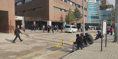 16 Yaşındaki Kızın Ölümünde Ağabeyi ve Babası Göazltında