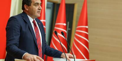 Karasu’dan Kritik Uyarı: “Ekonomik Büyüme İşsizliği Saklayamaz”