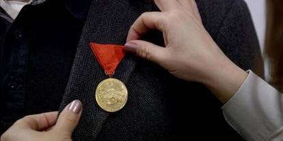 Sivaslı Şehit Kahramanın Torununa İstiklal Madalyası Verilecek