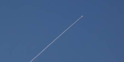 İran, İsrail ve ABD üslerine 44’üncü saldırı dalgasını başlattı