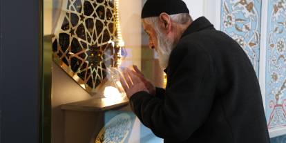 Sivas’ta tarih ve maneviyat bir arada