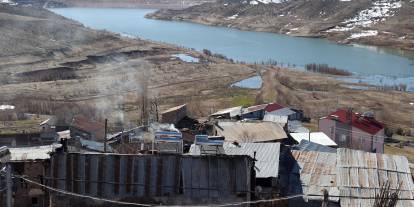 Sivas’ın doktor köyü